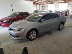 2015 Chrysler 200 Limited for Sale in Lawrenceburg, KY - Hail