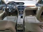2013 Mercedes-Benz C 250 na sprzedaż w Loganville, GA - Mechanical