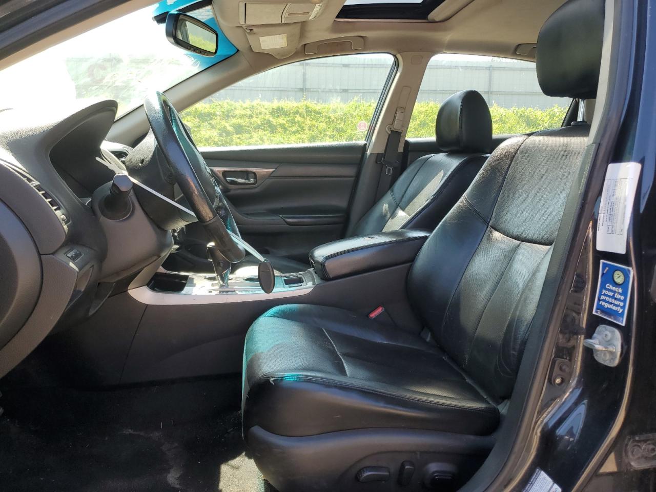 2014 Nissan Altima 2.5 VIN: 1N4AL3AP9EN229009 Lot: 62131935