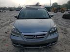 2007 Honda Odyssey Exl للبيع في Loganville، GA - Rear End