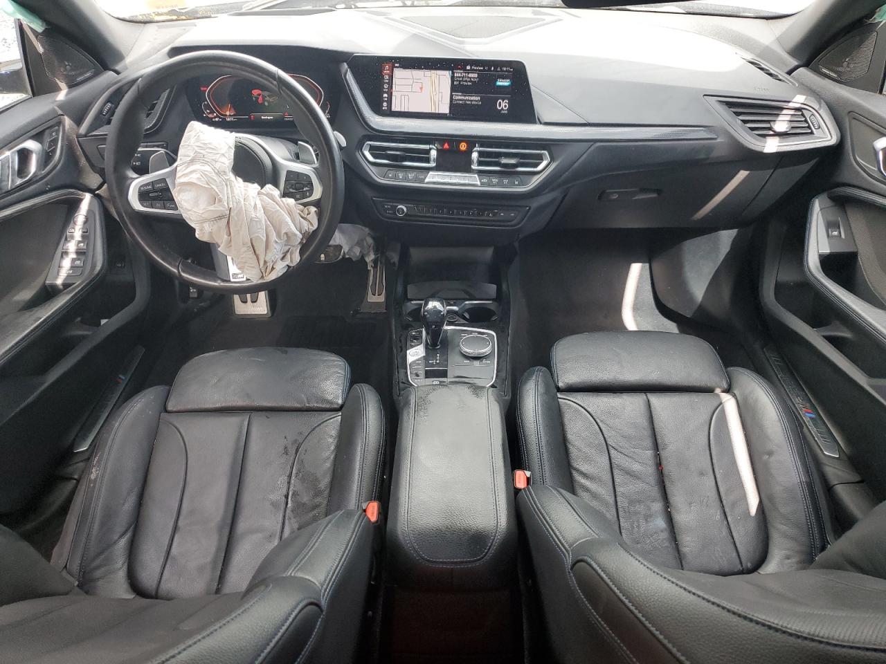 2020 BMW M235Xi VIN: WBA13AL07L7G08431 Lot: 58969745