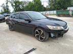 2015 Honda Accord Sport en Venta en Ocala, FL - Rear End