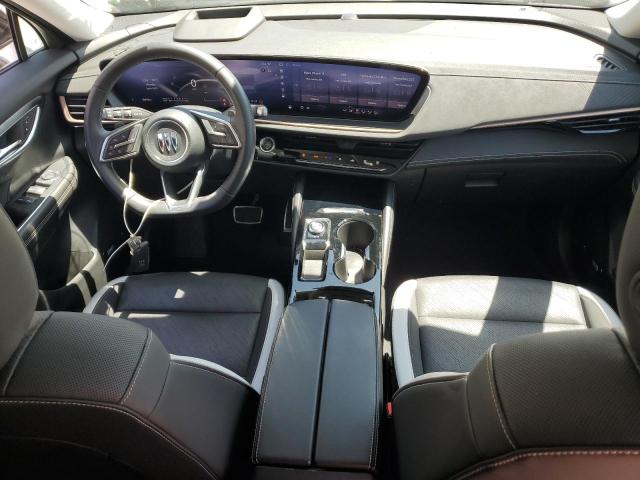  BUICK ENVISION 2024 Czarny