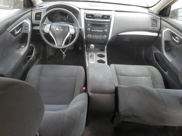 Sedans NISSAN ALTIMA 2015 Szary