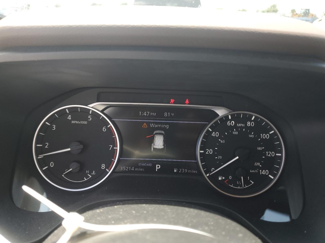 2021 Nissan Rogue Sv VIN: 5N1AT3BA6MC803012 Lot: 62926765
