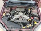 2011 Subaru Impreza 2.5I Premium   de vânzare în Kansas City, KS - Front End
