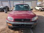 1997 Toyota Rav4  на продаже в Albuquerque, NM - Front End