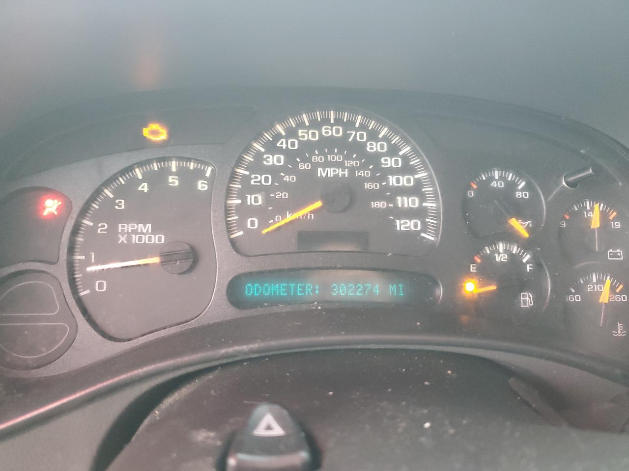 2006 Chevrolet Silverado C1500 VIN: 2GCEC13Z661284440 Lot: 62787905