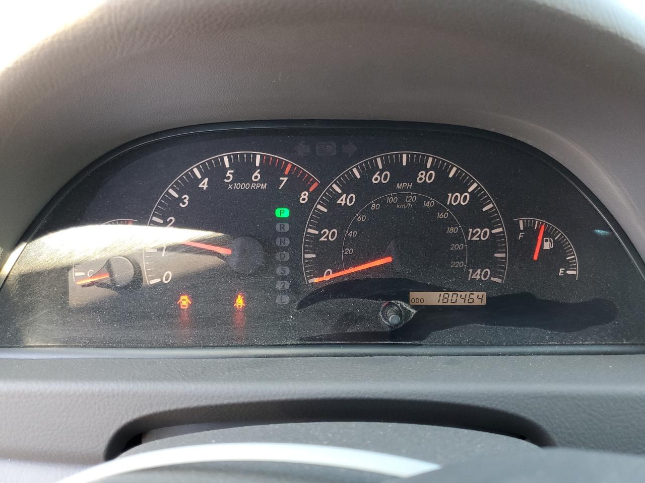 2005 Toyota Camry Le VIN: 4T1BF32K85U603474 Lot: 62967945
