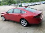 2025 Honda Accord Lx للبيع في North Billerica، MA - Front End