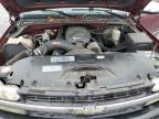 2002 Chevrolet Silverado K1500 продається в Gaston, SC - Rear End