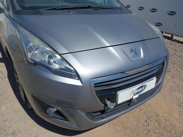 2015 PEUGEOT 5008 ACTIV
