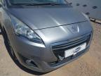 2015 PEUGEOT 5008 ACTIV for sale at Copart CORBY