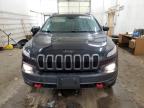2015 Jeep Cherokee Trailhawk na sprzedaż w Ham Lake, MN - Minor Dent/Scratches