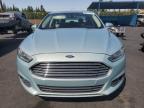 2013 Ford Fusion Se Hybrid for Sale in San Martin, CA - Side