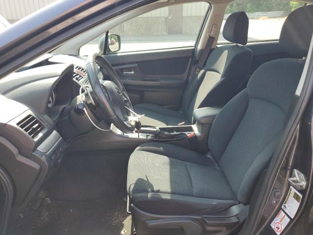  SUBARU IMPREZA 2013 Szary