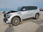 2017 Infiniti Qx80 Base for Sale in Wilmer, TX - Front End