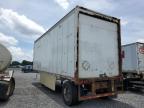 2008 Wabash Dvdbhpc Dry Van Trailer na sprzedaż w Gastonia, NC - Normal Wear
