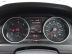 2017 VOLKSWAGEN GOLF GTD T for sale at Copart NEWBURY