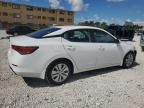 2022 Nissan Sentra S   للبيع في Opa Locka، FL - Front End