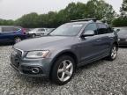 2017 Audi Q5 Premium Plus for Sale in North Billerica, MA - Mechanical