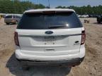 2015 Ford Explorer  for Sale in Charles City, VA - Front End