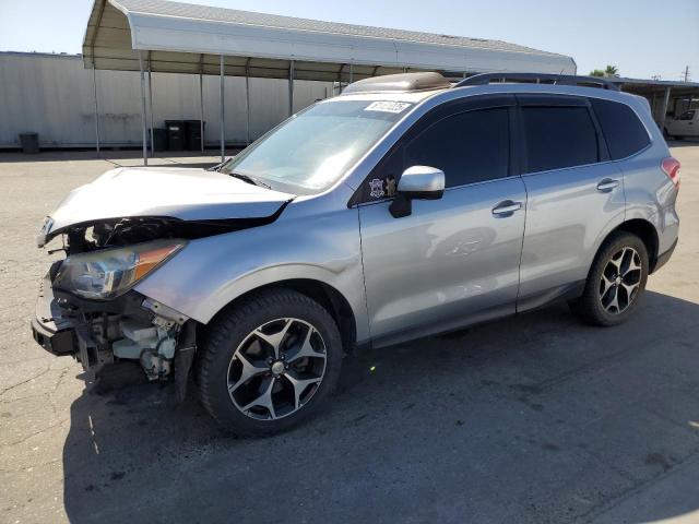 2015 Subaru Forester 2.0Xt Premium