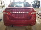2013 NISSAN SENTRA S   for sale at Copart PA - PITTSBURGH WEST