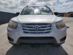 2010 Hyundai Santa Fe Gls продається в Orlando, FL - Rear End