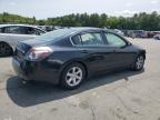 2007 Nissan Altima 2.5 na sprzedaż w Exeter, RI - Front End