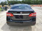 2015 Nissan Sentra S zu verkaufen in Ocala, FL - Front End