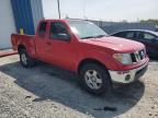 2008 NISSAN FRONTIER KING CAB LE   for sale at Copart NS - HALIFAX