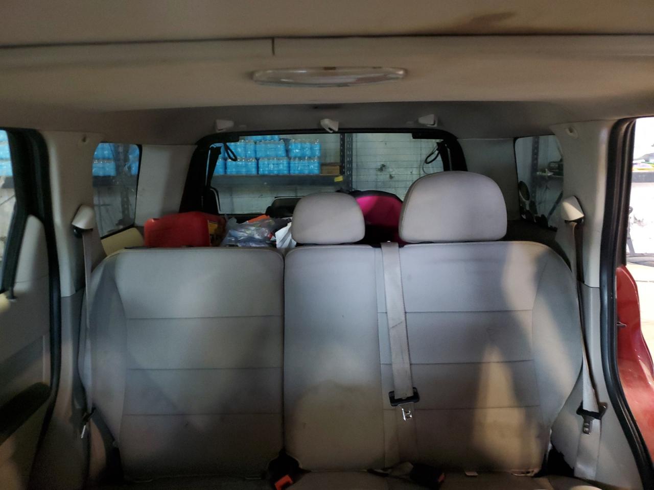 2011 Ford Escape Xlt VIN: 1FMCU0DG5BKA08364 Lot: 62709115