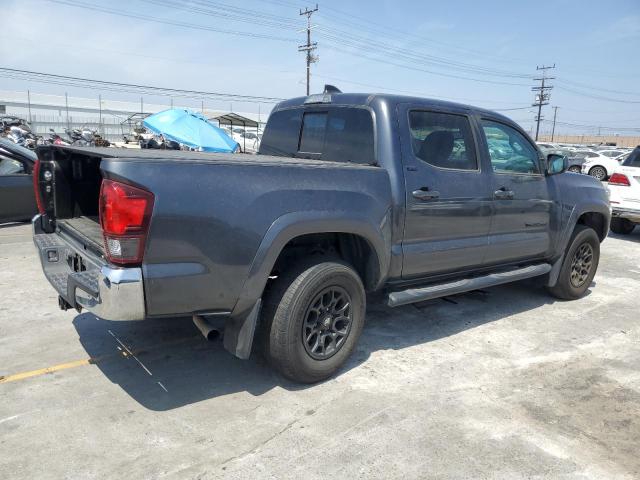  TOYOTA TACOMA 2022 Gray