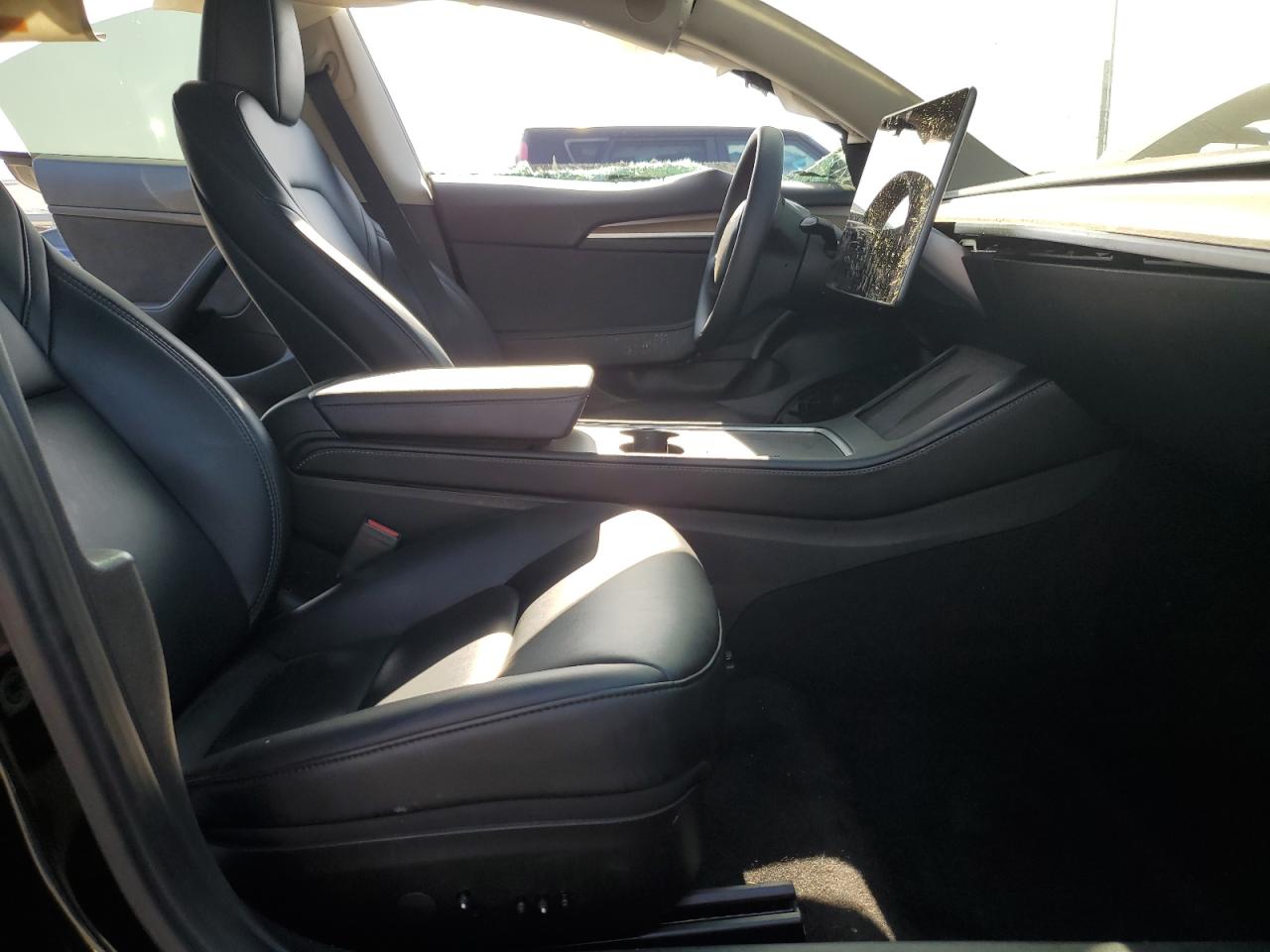 2023 Tesla Model 3 VIN: 5YJ3E1EC4PF578699 Lot: 63027725