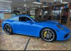 2022 Porsche 911 Carrera за продажба в North Billerica, MA - Normal Wear
