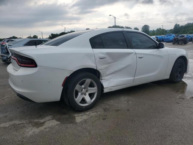  DODGE CHARGER 2020 White