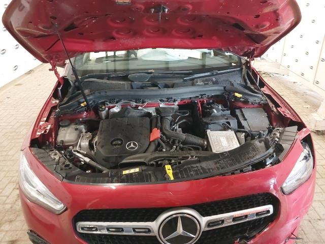 2023 MERCEDES BENZ GLA 200 SP
