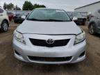 2009 TOYOTA COROLLA BASE   à vendre chez Copart ON - TORONTO
