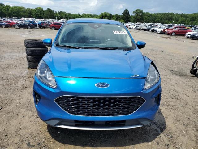  FORD ESCAPE 2020 Blue