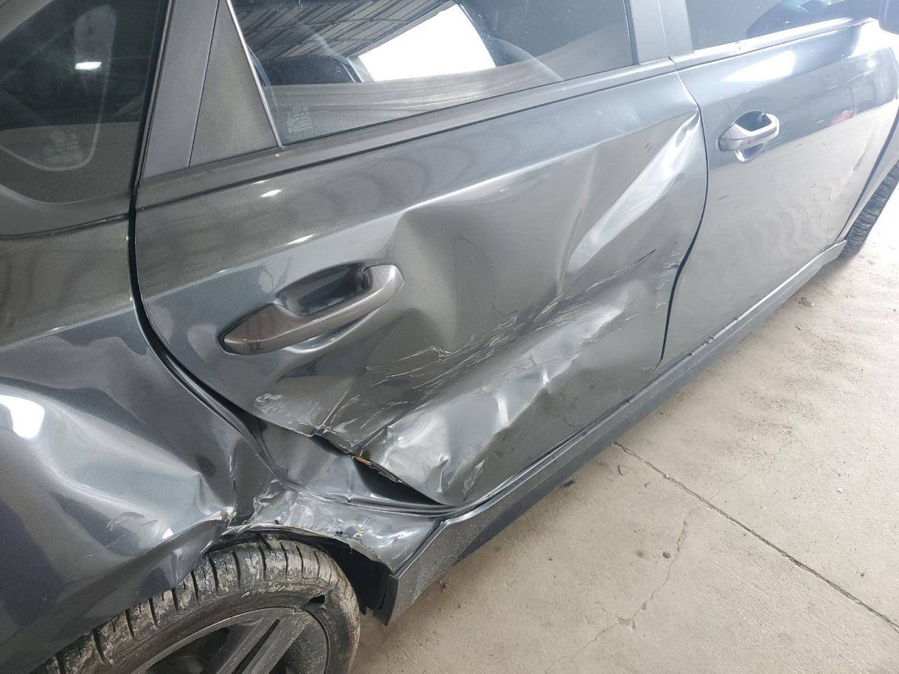 3KPF34ADXME327769 2021 Kia Forte Gt Line