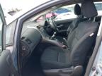 2010 TOYOTA AURIS TR S for sale at Copart SANDWICH