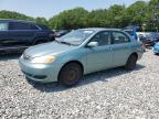 2007 Toyota Corolla Ce en Venta en North Billerica, MA - Normal Wear