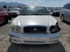 2005 Hyundai Sonata Gls for Sale in Magna, UT - Front End