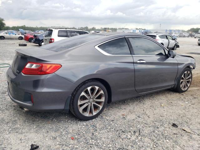  HONDA ACCORD 2013 Szary