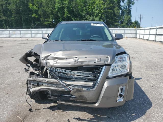  GMC TERRAIN 2012 tan