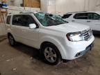 2013 Honda Pilot Exl   იყიდება Ham Lake-ში, MN - Rollover