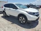 2017 Honda Cr-V Lx for Sale in West Palm Beach, FL - Side