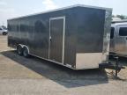 2024 Giddy Up 8.5X24Ta-5200 Enclosed Cargo Trailer for Sale in West Mifflin, PA - Front End