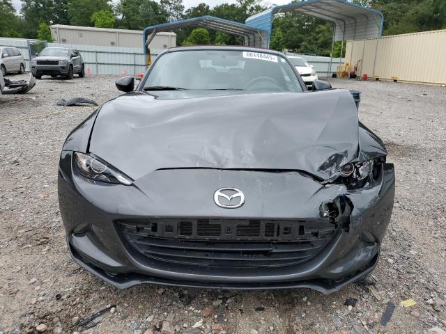  MAZDA MX5 2018 Charcoal